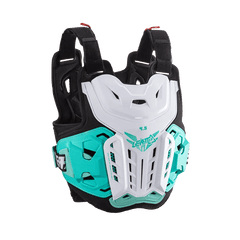 Ženski ščitnik za prsni koš 4.5 Jacki - Myteam Moto.Shop