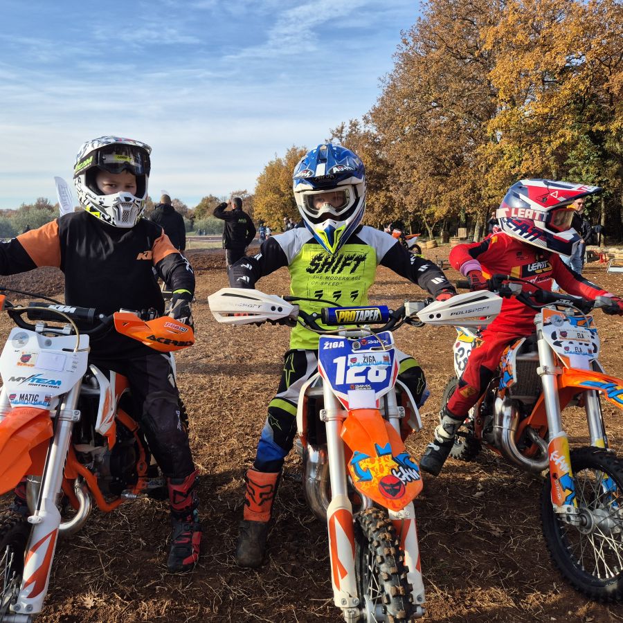 Paket ZAČETNIK | 2-dnevni tečaj