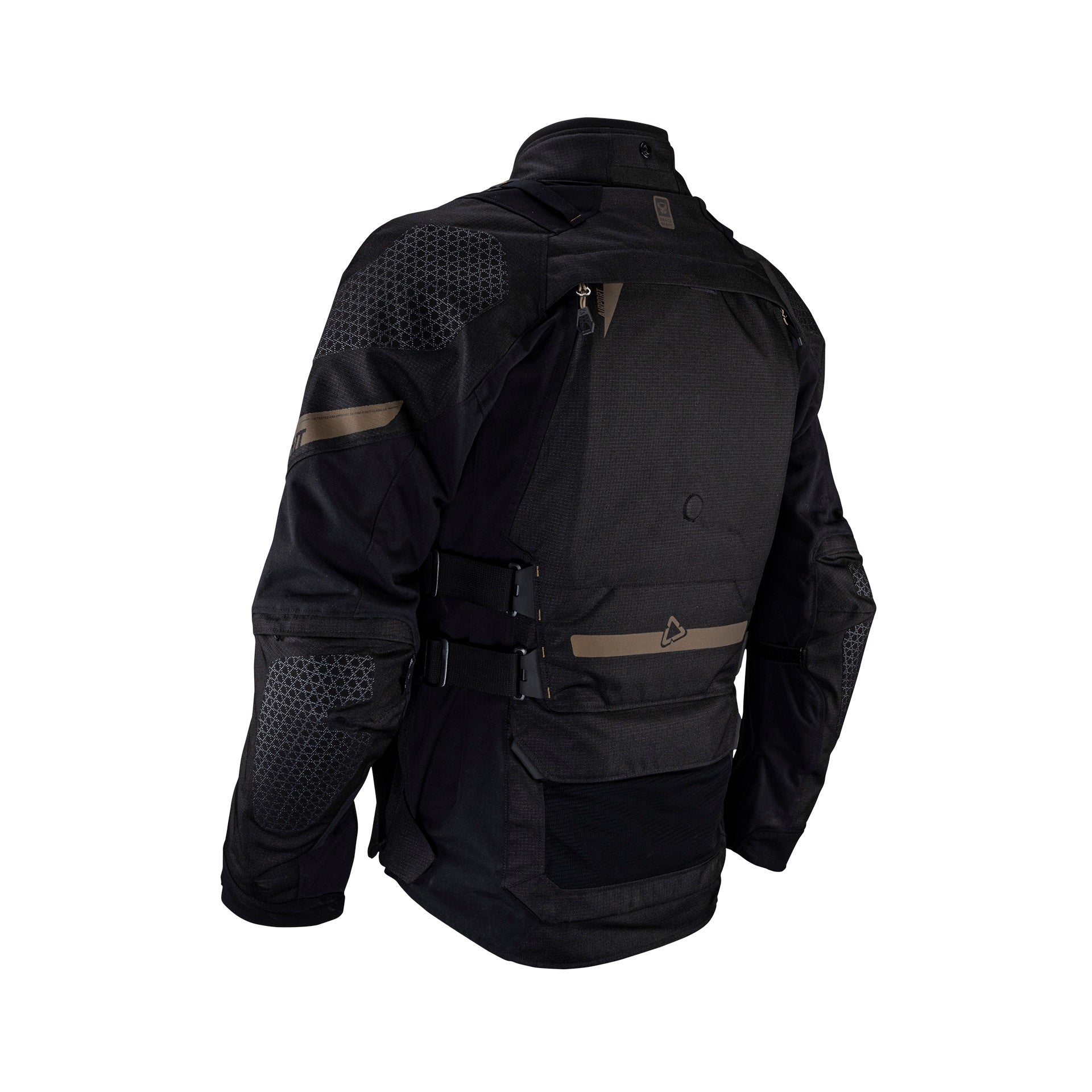 Adventure Multitour 7.5 motoristična jakna odporna na vse temperature