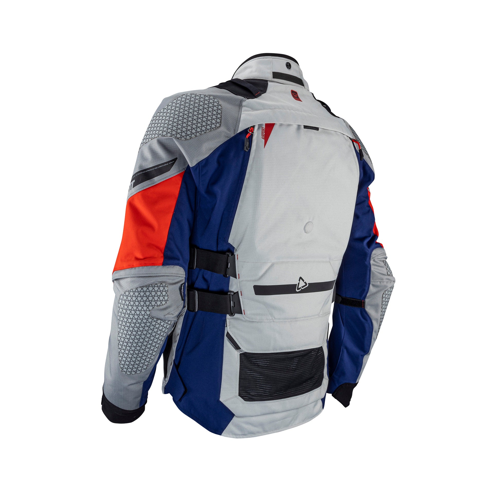 Adventure Multitour 7.5 motoristična jakna odporna na vse temperature