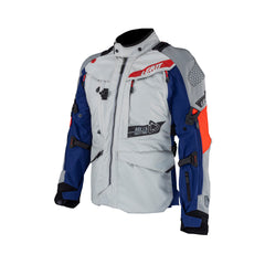 Adventure Multitour 7.5 motoristična jakna odporna na vse temperature