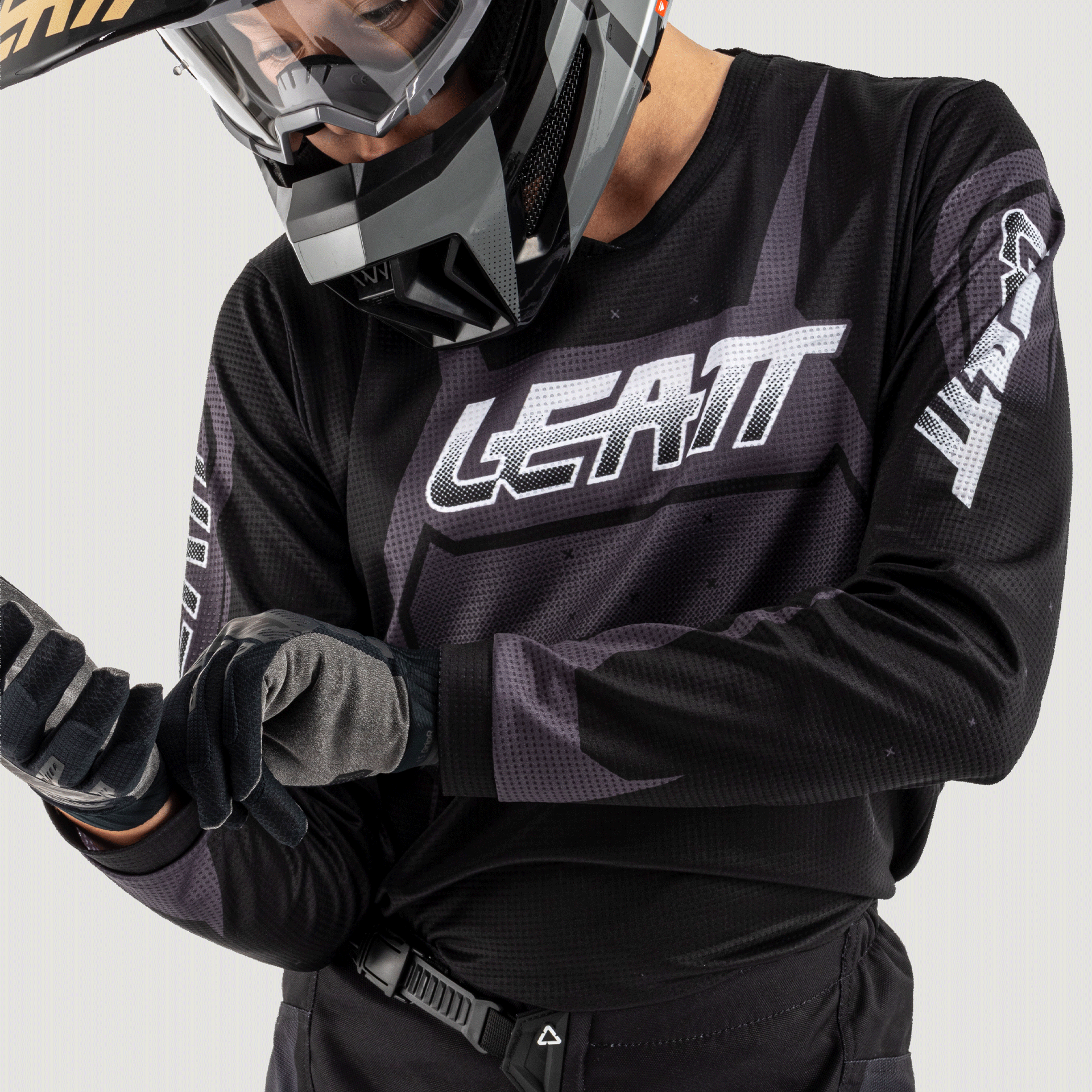 Otroški Motokros komplet Leatt 3.5 2025
