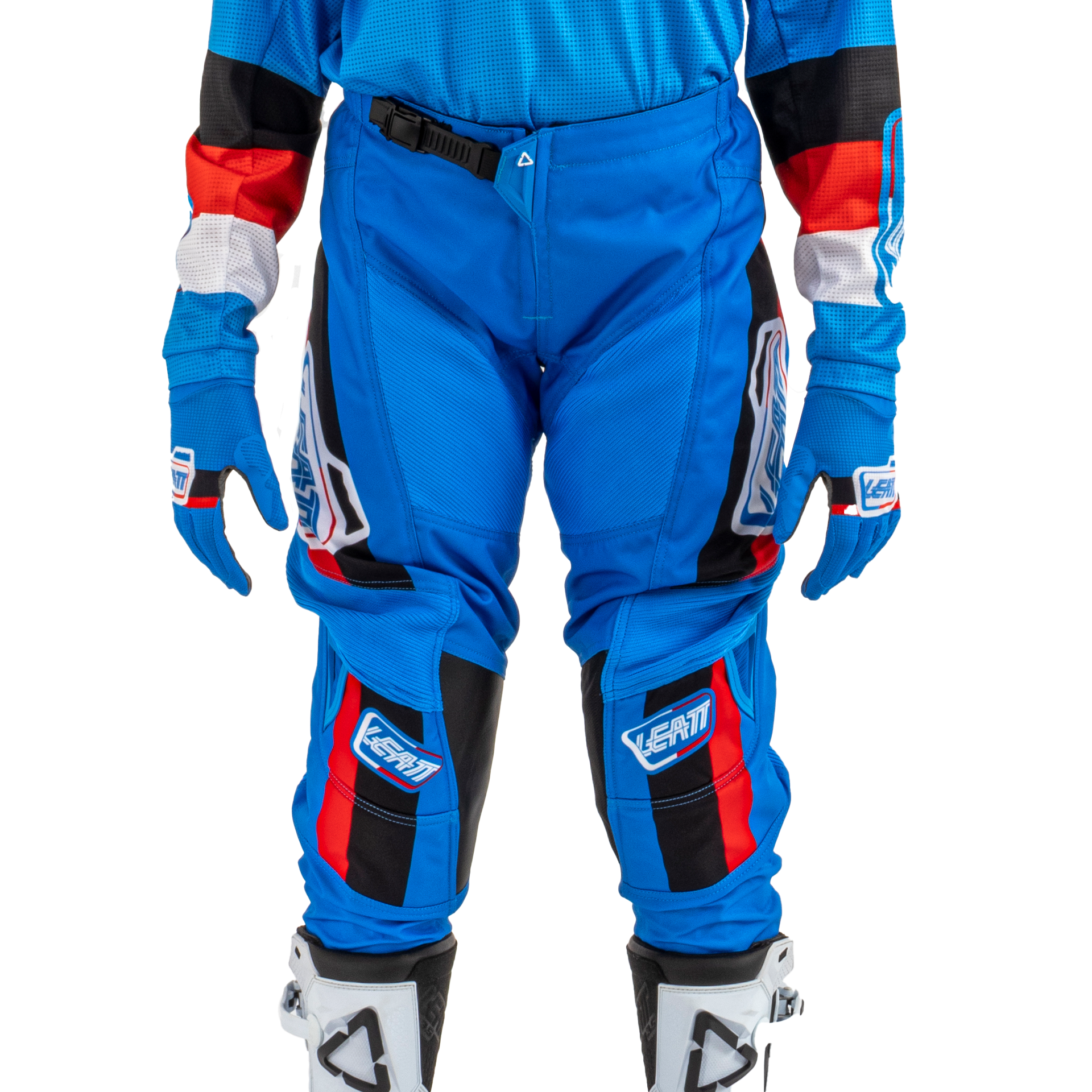 Otroški Motokros komplet Leatt 3.5 2025