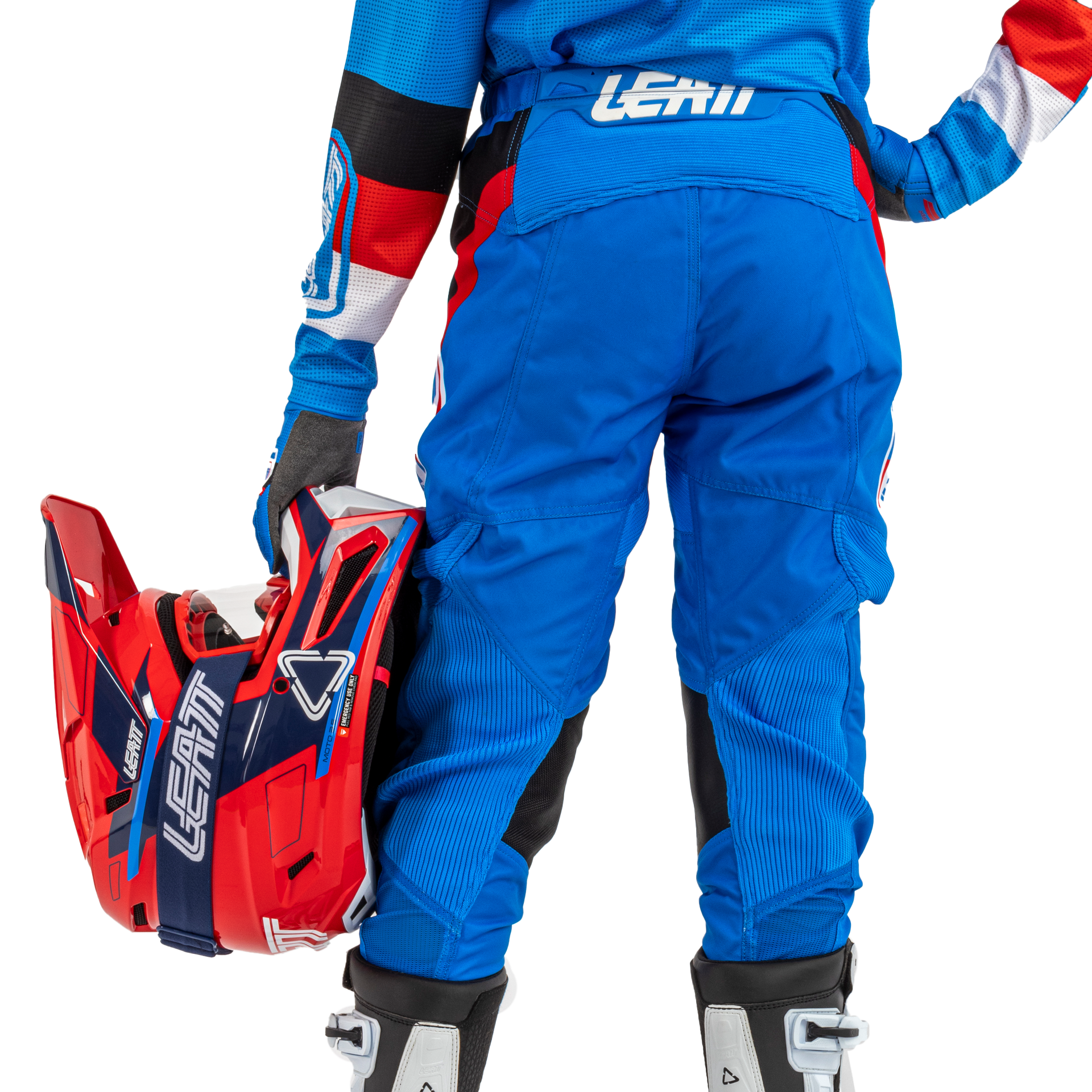 Otroški Motokros komplet Leatt 3.5 2025