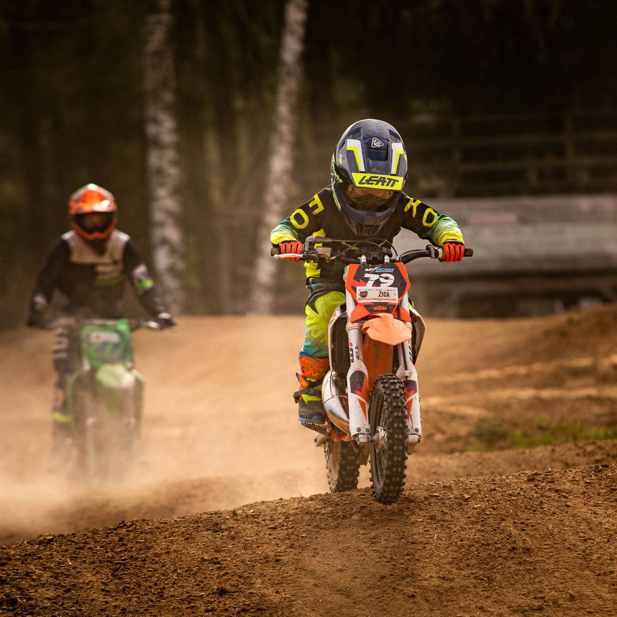 Paket ZAČETNIK | 2-dnevni tečaj