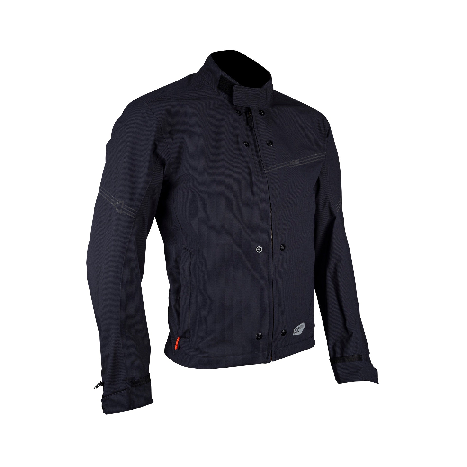 ADV Poletna motoristična jakna Flowtour 7.5, lahka in nepremočljiva - Myteam Moto.Shop