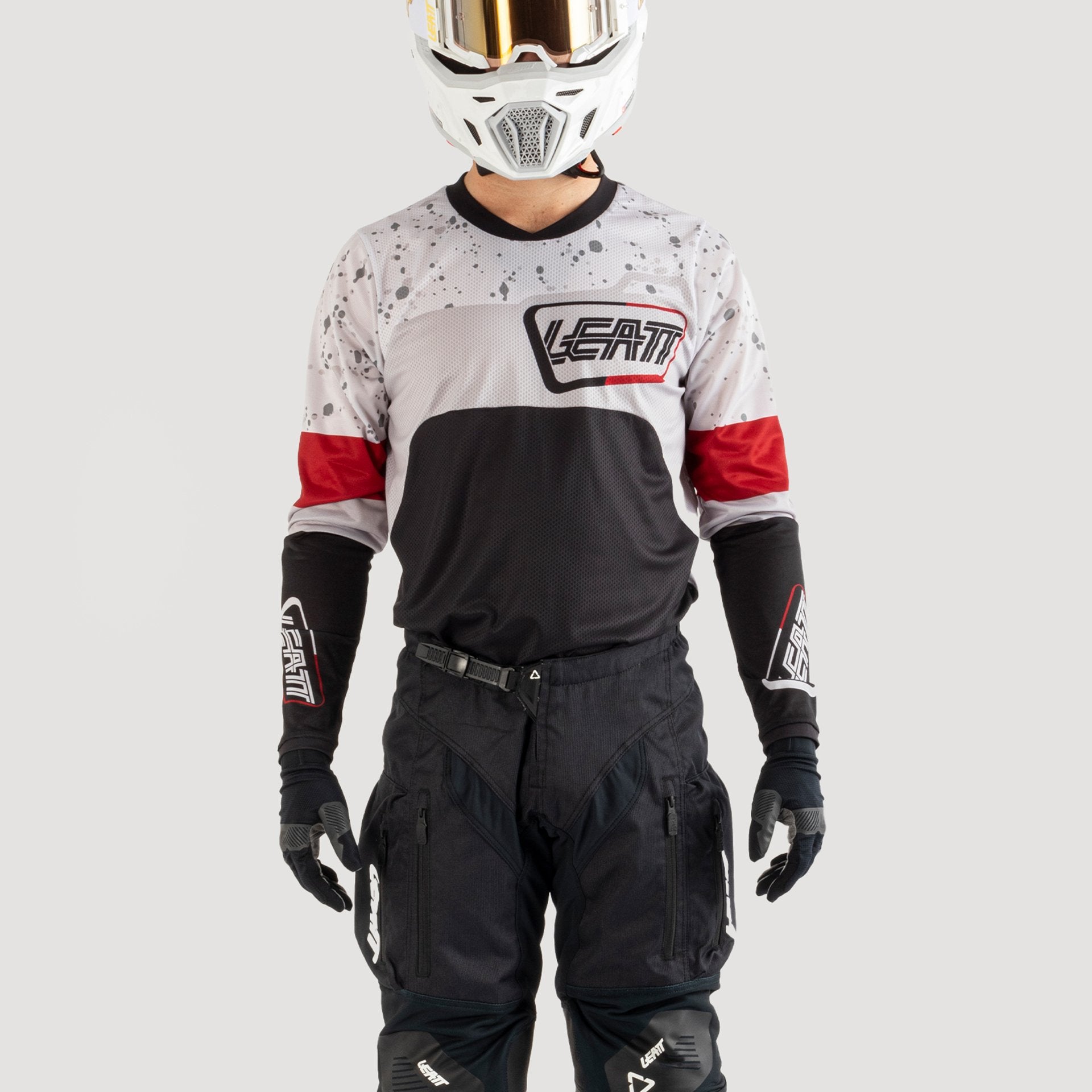 Enduro dres 4.5 - Myteam Moto.Shop