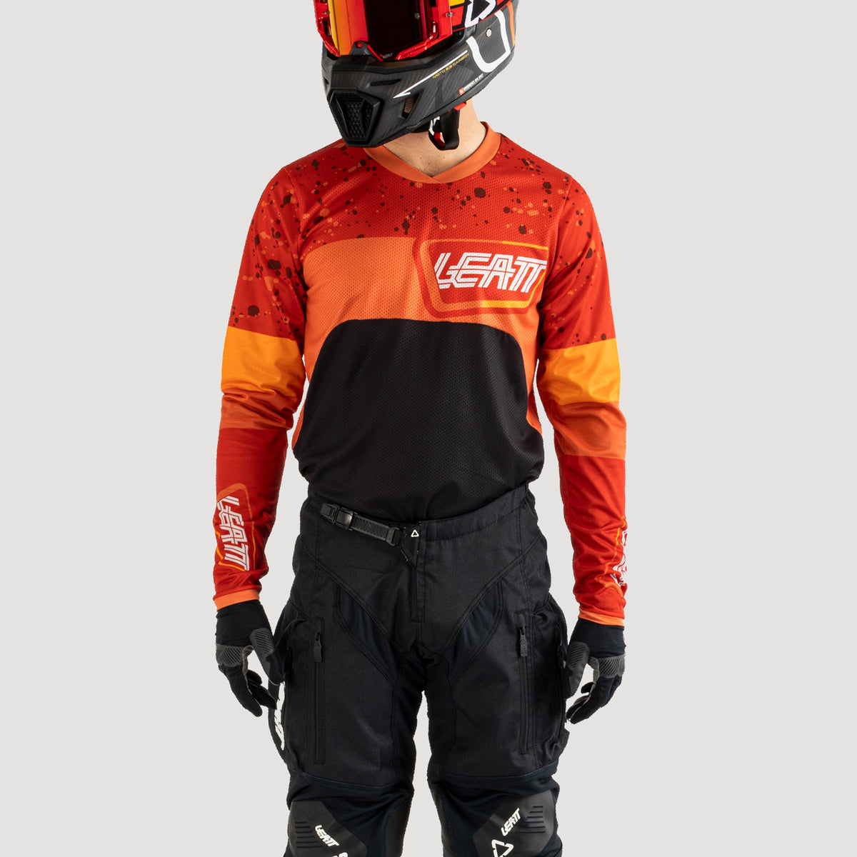 Enduro dres 4.5 - Myteam Moto.Shop