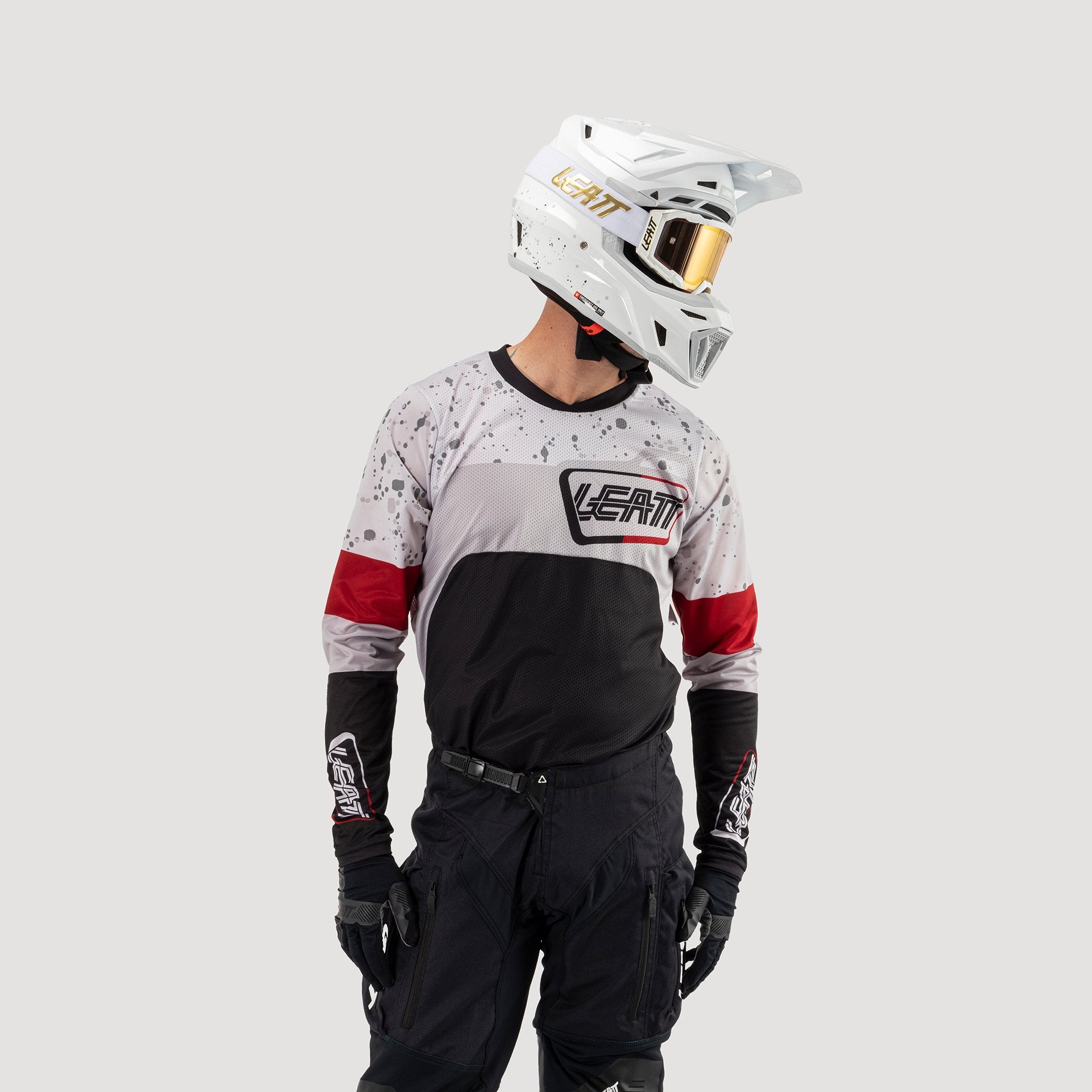 Enduro dres 4.5 - Myteam Moto.Shop