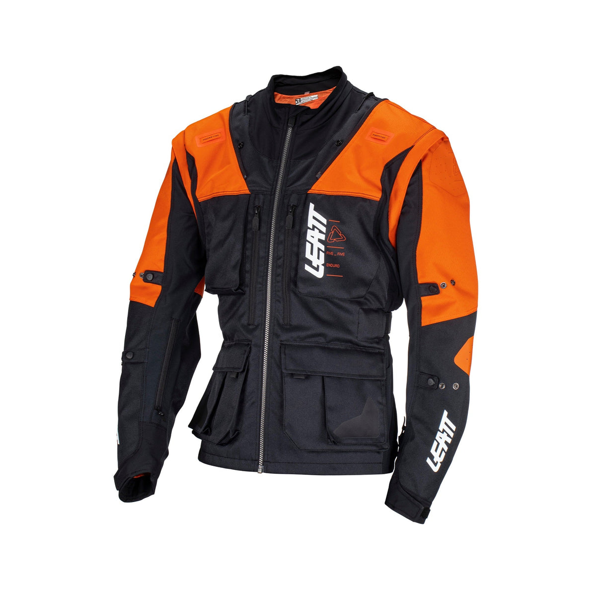 Enduro jakna Moto 5.5 - Myteam Moto.Shop
