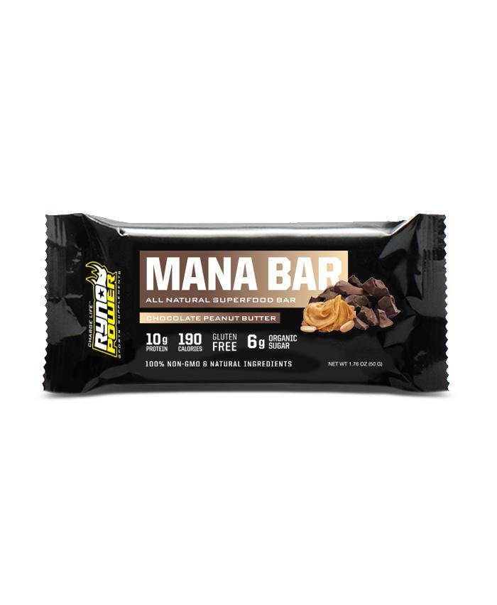 MANA BAR - Myteam Moto.Shop