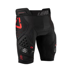 Motokros kratke hlače Premium Protection Impact Shorts - Myteam Moto.Shop