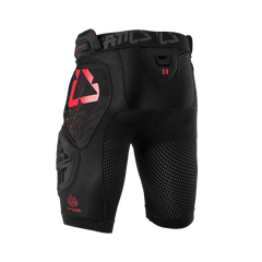 Motokros kratke hlače Premium Protection Impact Shorts - Myteam Moto.Shop