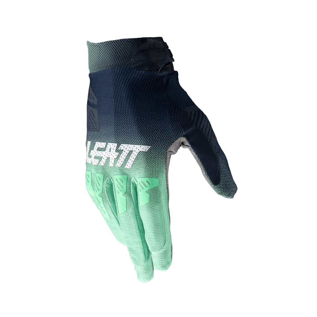 Motokros rokavice 2.5 X - FLOW - Myteam Moto.Shop