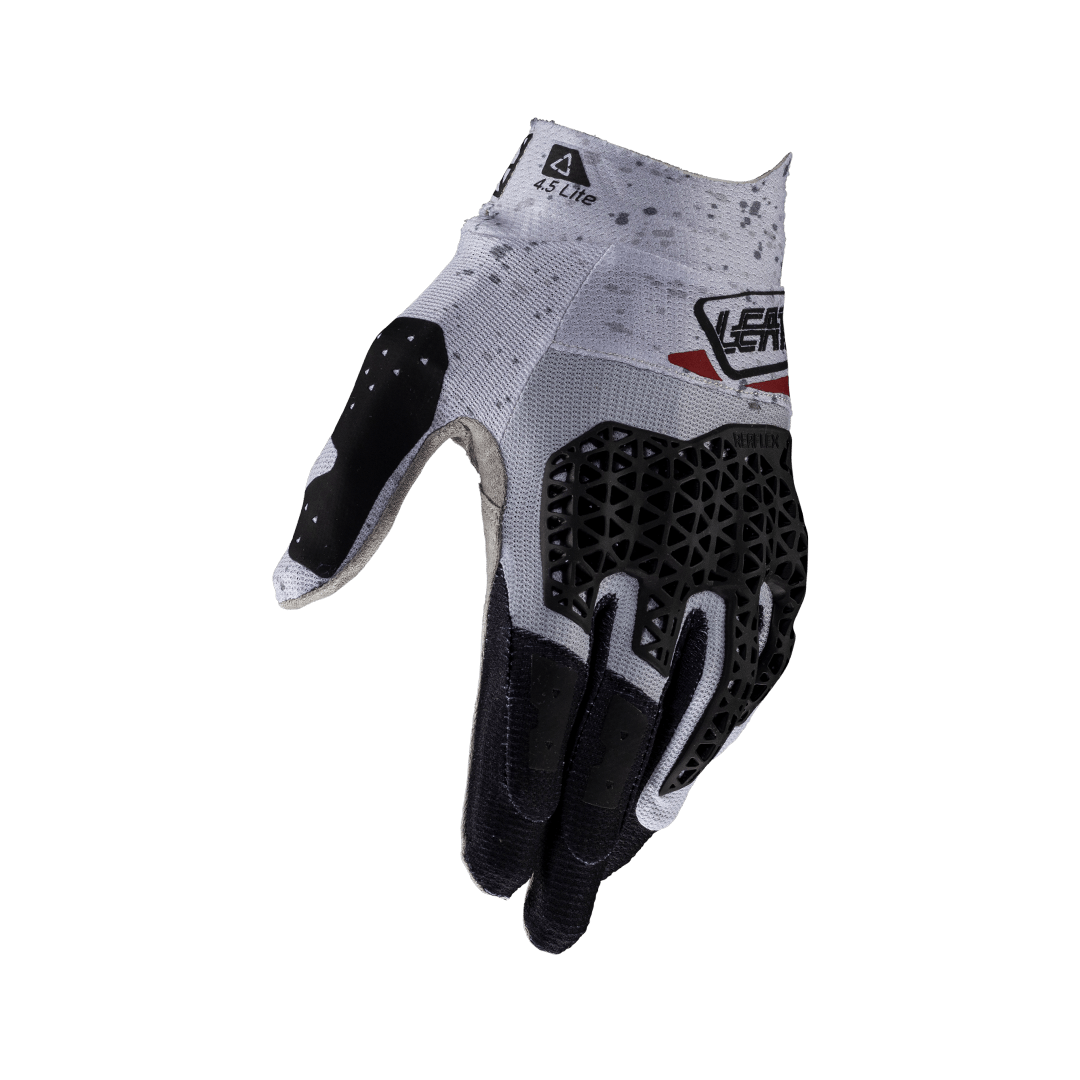 Motokros rokavice 4.5 LITE - Myteam Moto.Shop